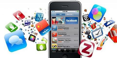 移动应用定制开发 开启企业数字化转型新篇章